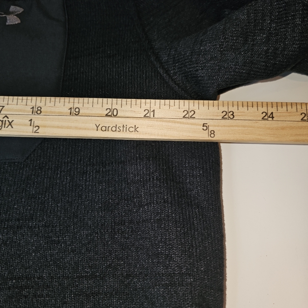 Under Armour, Men's XL Pull Over Fleece, NWOT - Picture 10 of 12